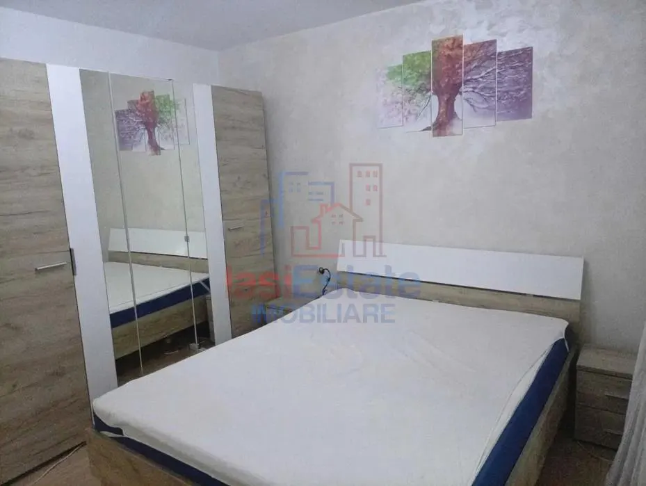 Apartament cu 2 camere decomandat zona Pacurari Canta - foto 1
