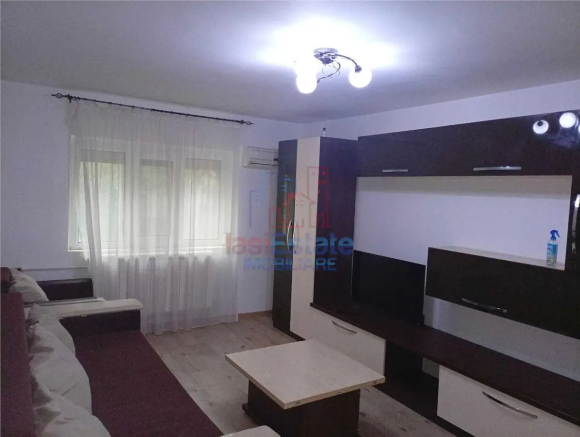 Apartament cu 2 camere decomandat zona Pacurari Canta - foto 3