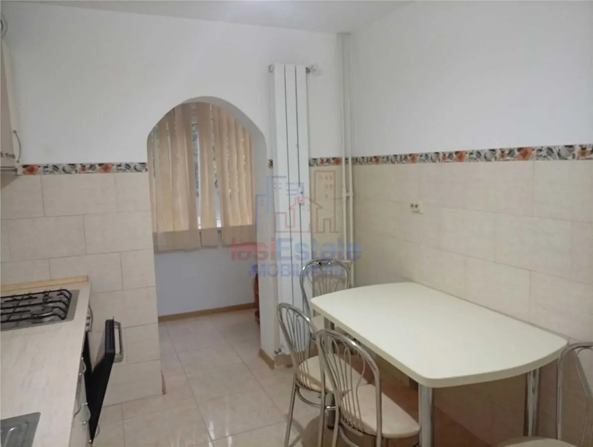 Apartament cu 2 camere decomandat zona Pacurari Canta - foto 6