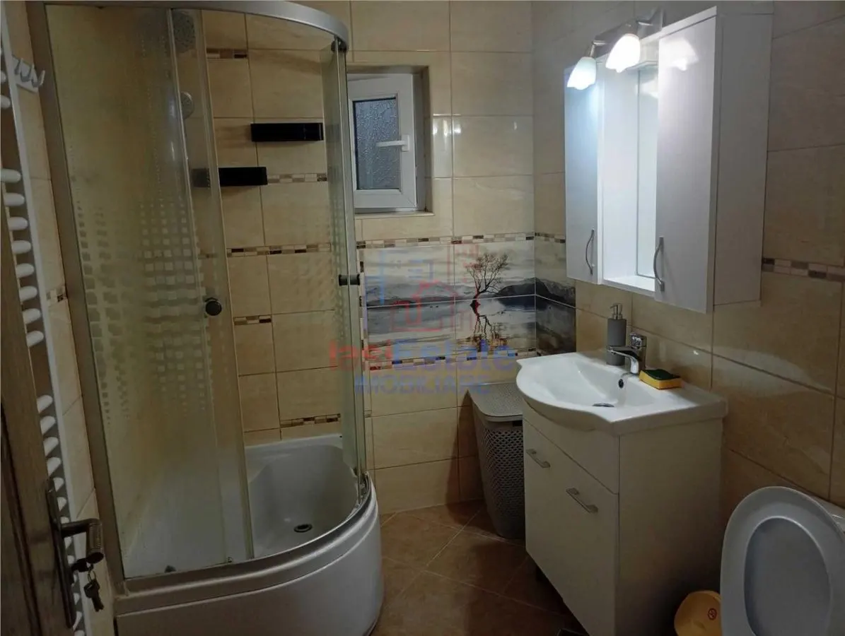 Apartament cu 2 camere decomandat zona Pacurari Canta - foto 8