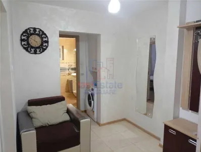 zona Canta Pacurari Apartament cu 2 camere decomandat - foto 7