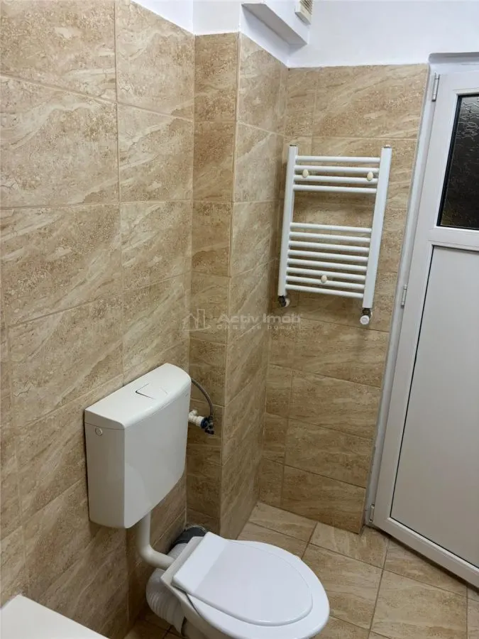2 camere centrala proprie - Sebastian - foto 15