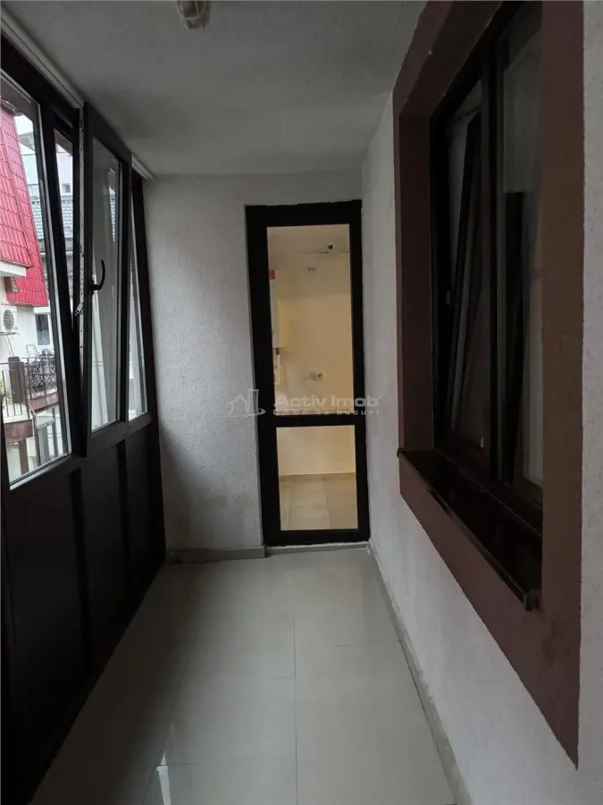 2 camere centrala proprie - Sebastian - foto 18