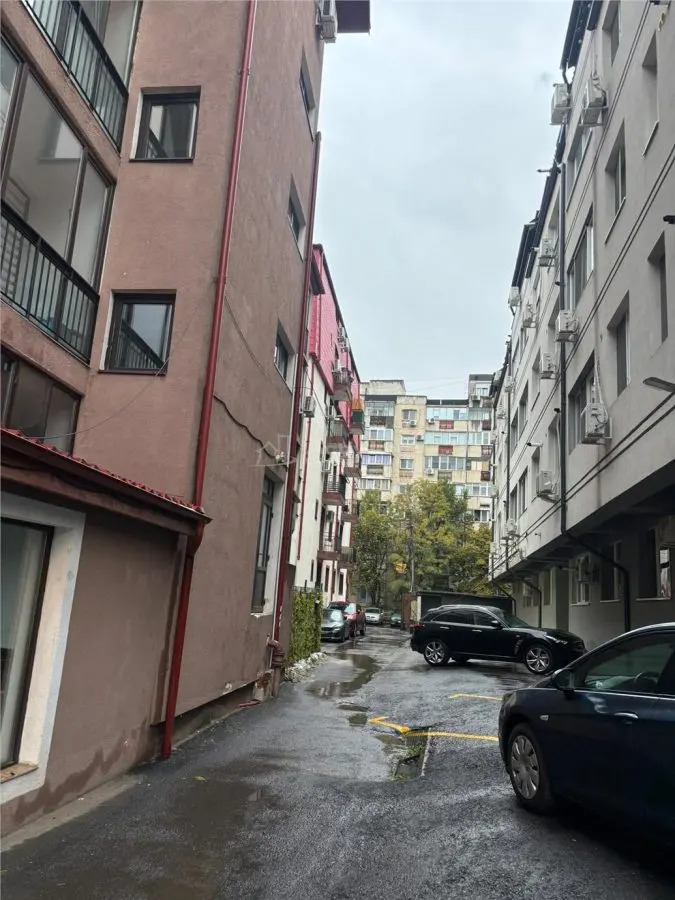 2 camere centrala proprie - Sebastian - foto 20