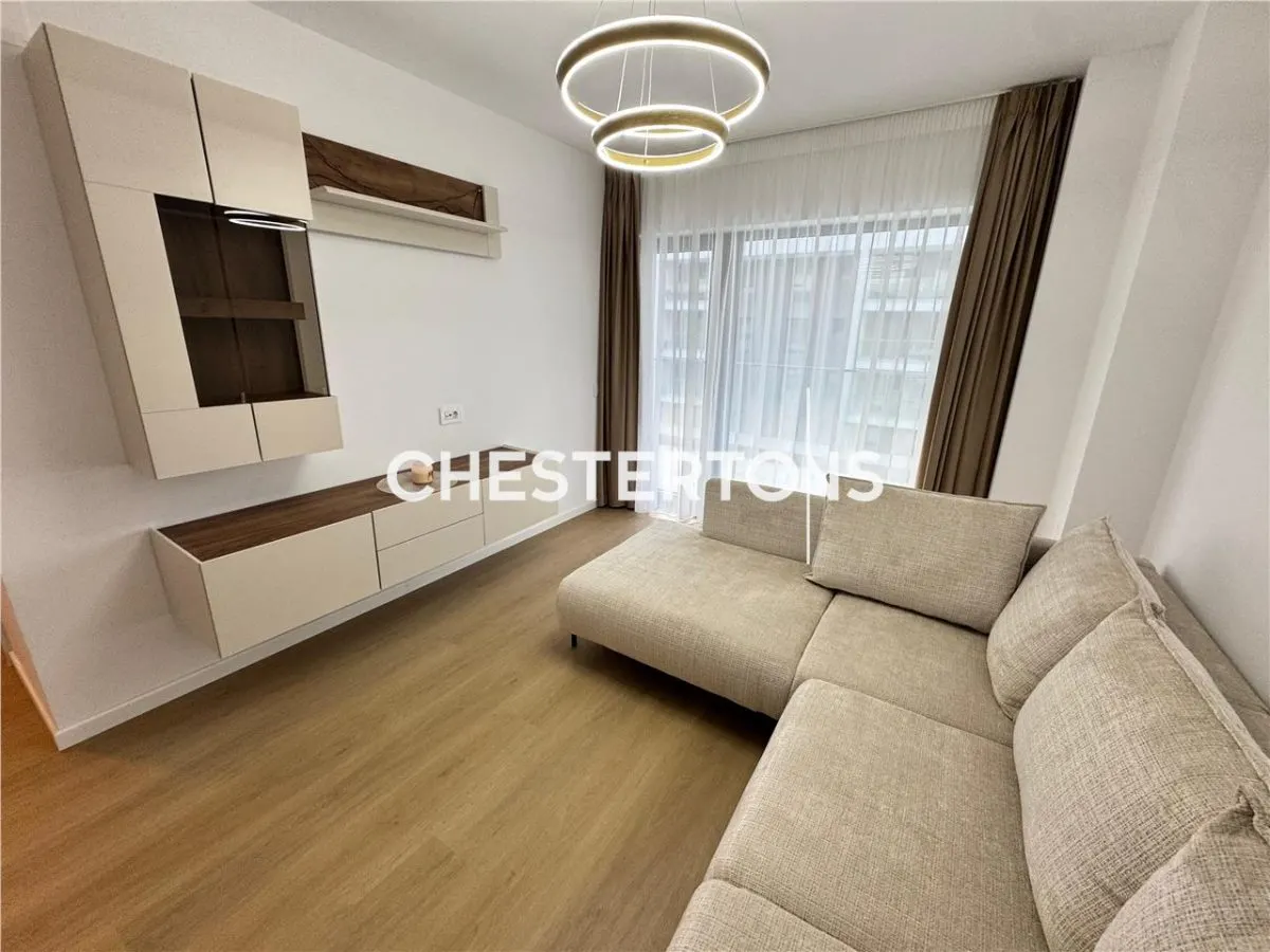 2-Bedroom Apartment for Sale | Prima Vista – Fabrica de Glucoza | Lake View - foto 1