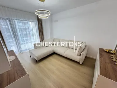 2-Bedroom Apartment for Sale | Prima Vista – Fabrica de Glucoza | Lake View - foto 2