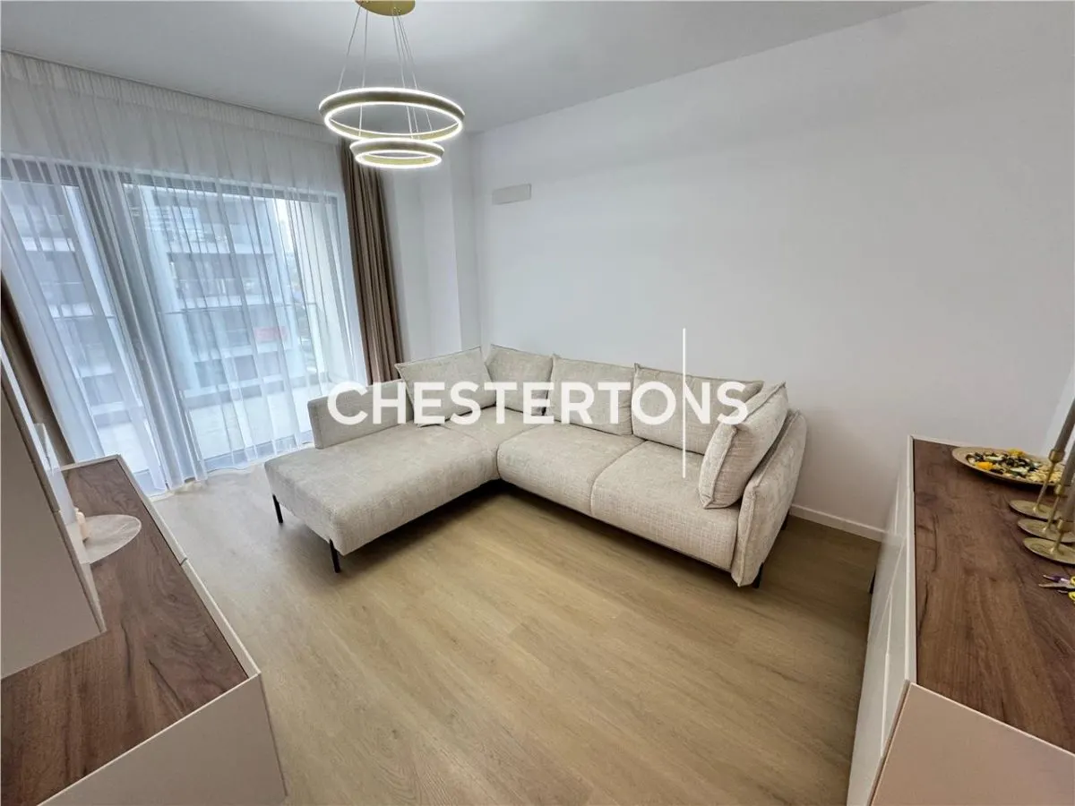 2-Bedroom Apartment for Sale | Prima Vista – Fabrica de Glucoza | Lake View - foto 2