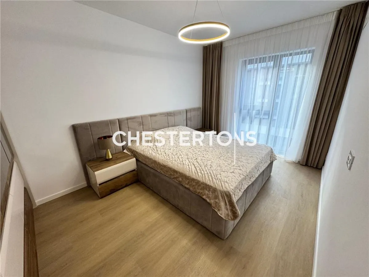 2-Bedroom Apartment for Sale | Prima Vista – Fabrica de Glucoza | Lake View - foto 4