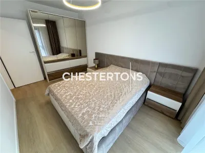 2-Bedroom Apartment for Sale | Prima Vista – Fabrica de Glucoza | Lake View - foto 5