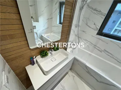2-Bedroom Apartment for Sale | Prima Vista – Fabrica de Glucoza | Lake View - foto 6