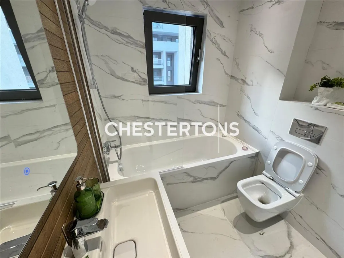 2-Bedroom Apartment for Sale | Prima Vista – Fabrica de Glucoza | Lake View - foto 7