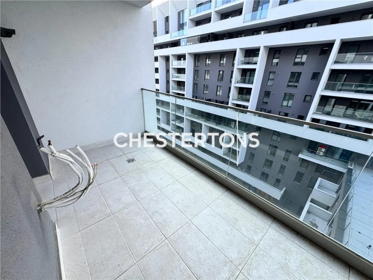 2-Bedroom Apartment for Sale | Prima Vista – Fabrica de Glucoza | Lake View - foto 8