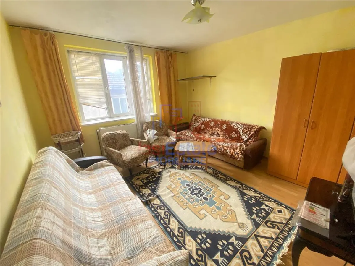 Pacurari - Petru Poni - 1 camera - 240 euro - foto 1