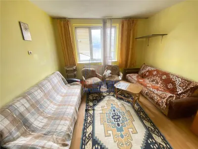 Pacurari - Petru Poni - 1 camera - 240 euro - foto 2