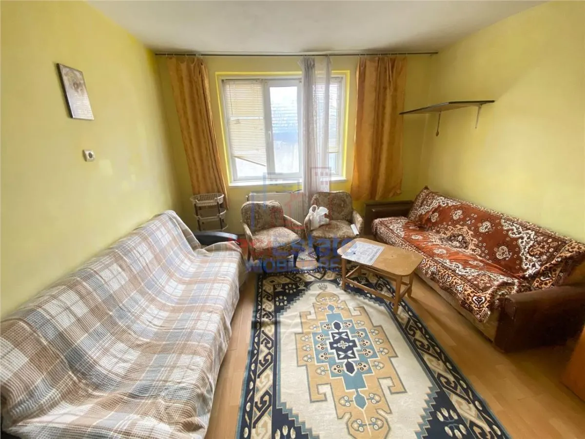 Pacurari - Petru Poni - 1 camera - 240 euro - foto 2