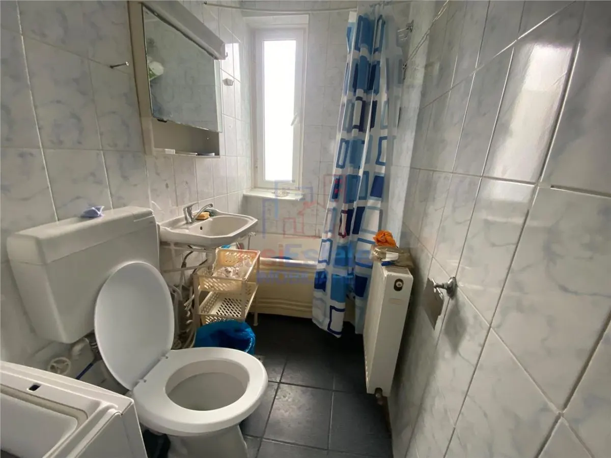 Pacurari - Petru Poni - 1 camera - 240 euro - foto 3