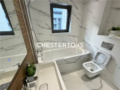 One Bedroom Apartment, Prima Vista, Fabrica de Glucoza, 9th Floor, 71.1 sqm - foto 6