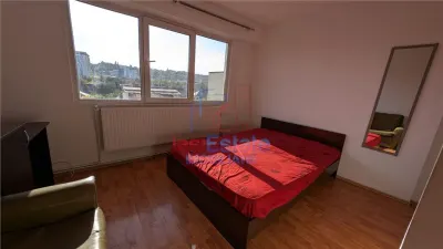 Chirie Cantemir podu Rosu cititi anuntul - foto 3