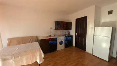 Chirie Cantemir podu Rosu cititi anuntul - foto 4