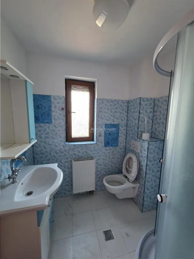 Casa moderna - Green City - 4 camere - 3 bai - 120mp - 100mp curte - foto 15