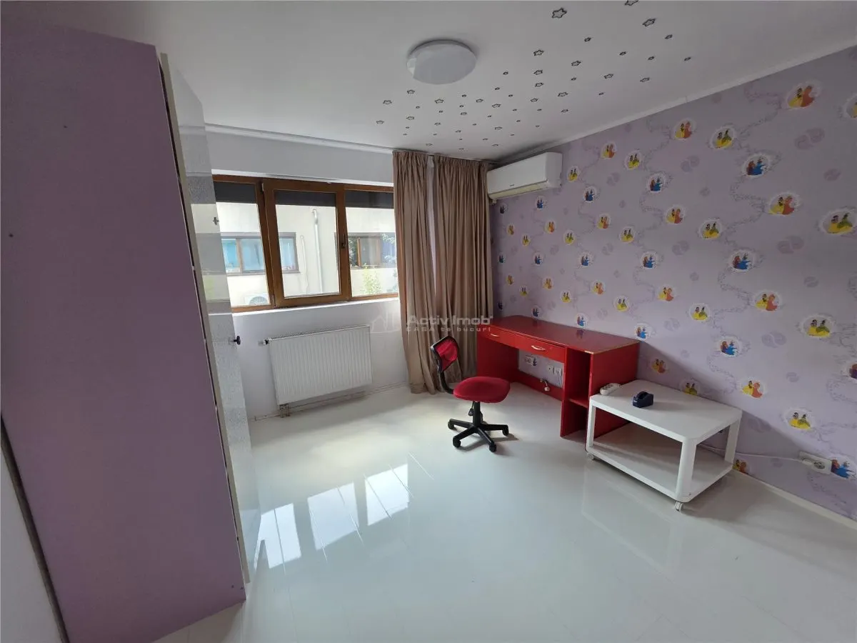 Casa moderna - Green City - 4 camere - 3 bai - 120mp - 100mp curte - foto 6