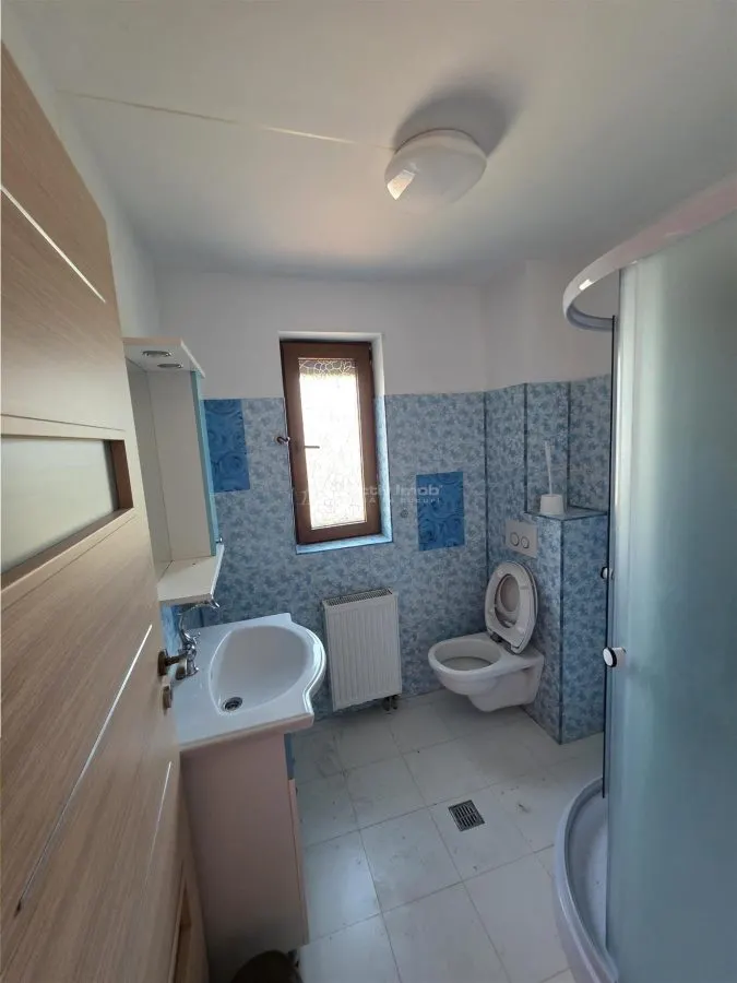 Casa moderna - Green City - 4 camere - 3 bai - 120mp - 100mp curte - foto 8