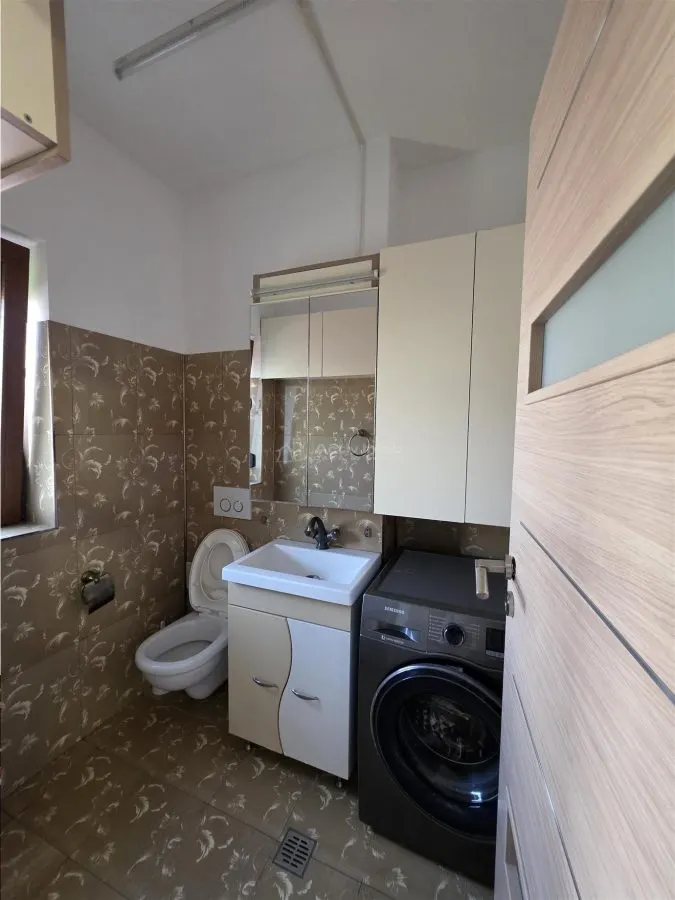 Casa moderna - Green City - 4 camere - 3 bai - 120mp - 100mp curte - foto 9