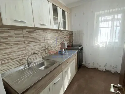 Apartment with 3 bedrooms for sale 57 sqm in Iasi, Nicolina area - foto 2