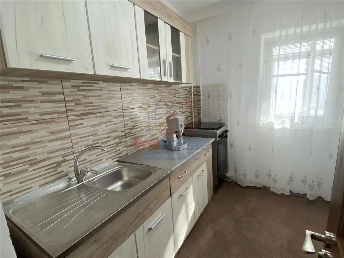 Apartment with 3 bedrooms for sale 57 sqm in Iasi, Nicolina area - foto 2
