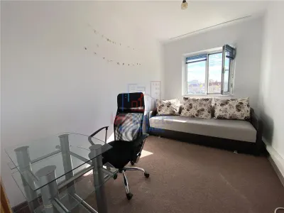 Apartment with 3 bedrooms for sale 57 sqm in Iasi, Nicolina area - foto 11