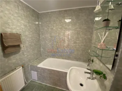 Apartment with 3 bedrooms for sale 57 sqm in Iasi, Nicolina area - foto 13