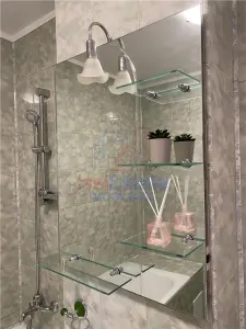 Apartment with 3 bedrooms for sale 57 sqm in Iasi, Nicolina area - foto 14