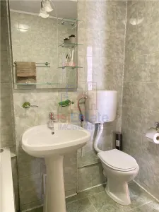 Apartment with 3 bedrooms for sale 57 sqm in Iasi, Nicolina area - foto 15