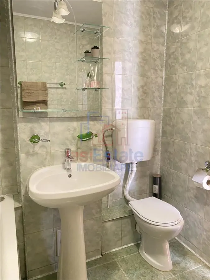 Apartment with 3 bedrooms for sale 57 sqm in Iasi, Nicolina area - foto 15