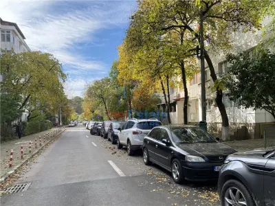 Apartment with 3 bedrooms for sale 57 sqm in Iasi, Nicolina area - foto 19