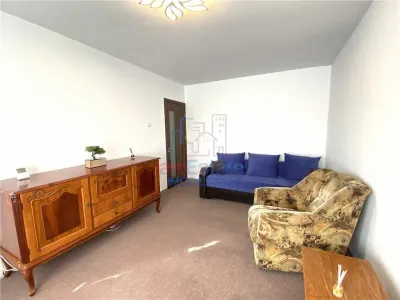 Apartment with 3 bedrooms for sale 57 sqm in Iasi, Nicolina area - foto 3
