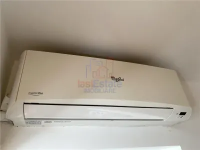 Apartment with 3 bedrooms for sale 57 sqm in Iasi, Nicolina area - foto 21