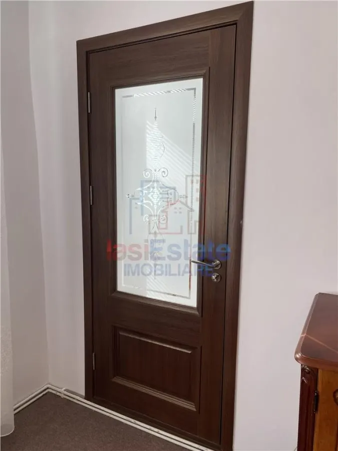 Apartment with 3 bedrooms for sale 57 sqm in Iasi, Nicolina area - foto 22
