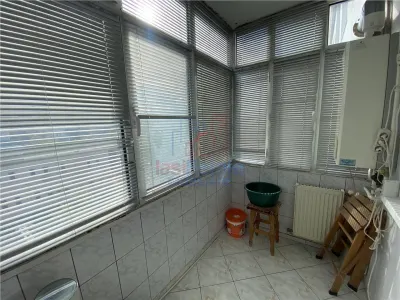 Apartment with 3 bedrooms for sale 57 sqm in Iasi, Nicolina area - foto 23