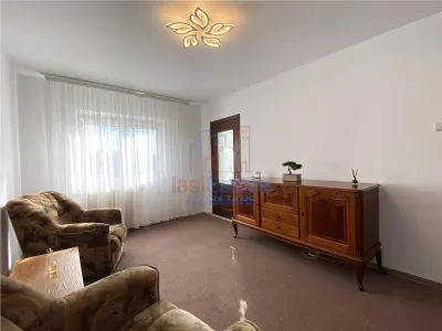 Apartment with 3 bedrooms for sale 57 sqm in Iasi, Nicolina area - foto 5
