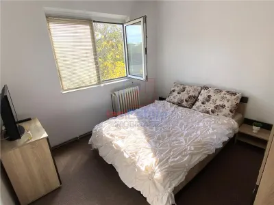 Apartment with 3 bedrooms for sale 57 sqm in Iasi, Nicolina area - foto 6