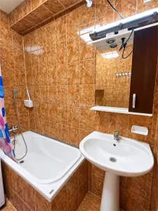 Apartament de vanzare la mansarda cu balcon Terezian - foto 11