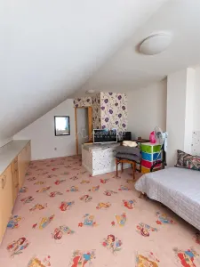 Apartament de vanzare la mansarda cu balcon Terezian - foto 8
