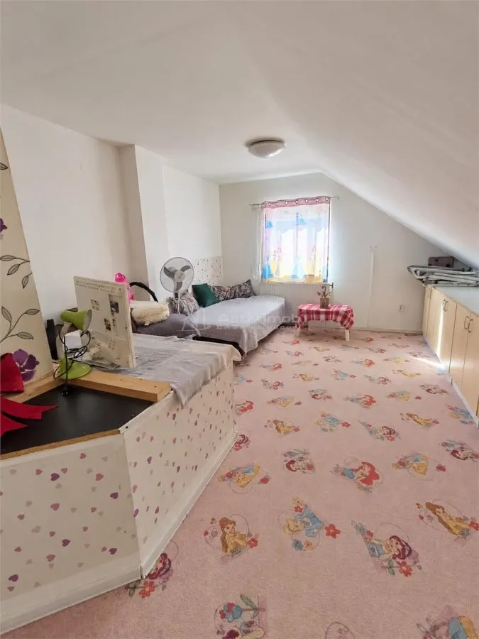 Apartament de vanzare la mansarda cu balcon Terezian - foto 9
