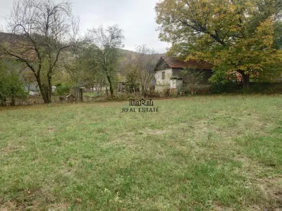 Teren intravilan 2500mp Criscior - foto 11