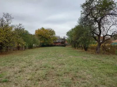 Teren intravilan 2500mp Criscior - foto 19