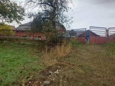Teren intravilan 2500mp Criscior - foto 7