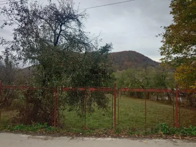 Teren intravilan 2500mp Criscior - foto 8