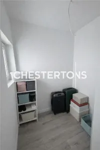 Casa individuala moderna cu teren generos si terasa, mobilata si utilata, 4 camere, 2 bai, aproape de Bucuresti, in comuna Berceni - foto 11