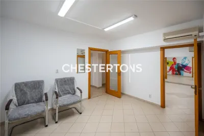 Spatiu de birouri de inchiriat | Calea Calarasilor – Hyperion | 80 mp | 3 incaperi + receptie - foto 12